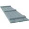 Ekena Millwork Americraft 4-Board, 3 Batten Exterior Real Wood Joined Board-n-Batten Shutters, ARW401BB414X77SBH, PR ARW401BB414X77SBH - alternate 9